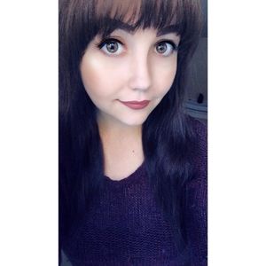 Meet your Posher, Krista